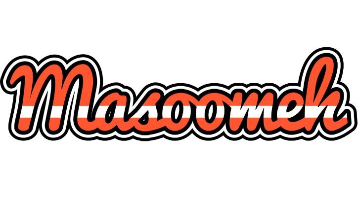 Masoomeh denmark logo