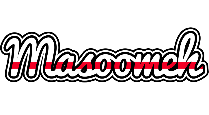Masoomeh kingdom logo