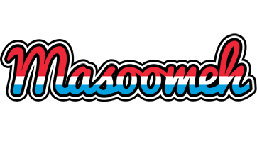 Masoomeh norway logo