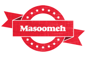 Masoomeh passion logo