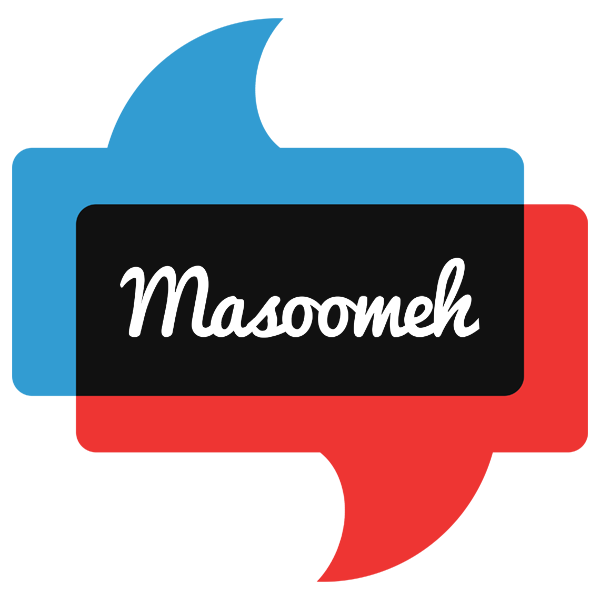 Masoomeh sharks logo