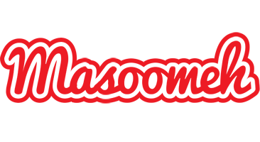 Masoomeh sunshine logo