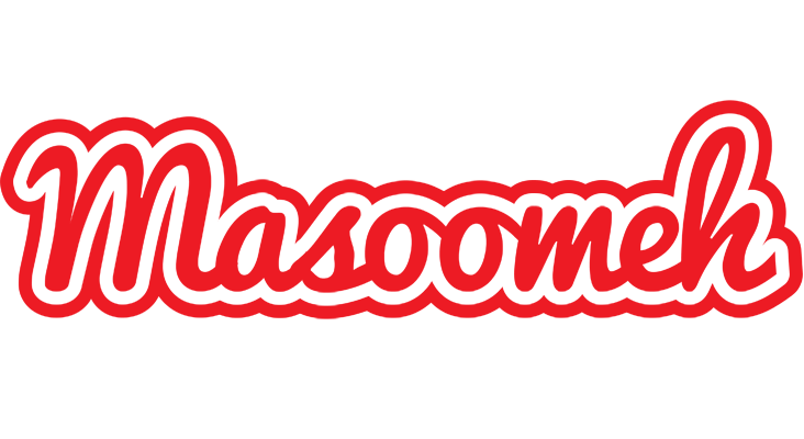 Masoomeh sunshine logo