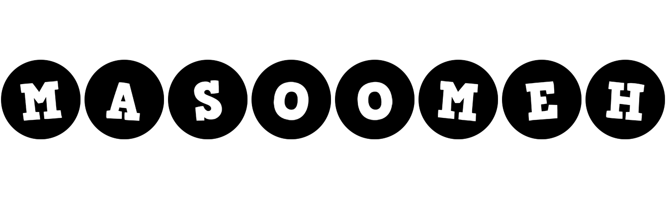 Masoomeh tools logo