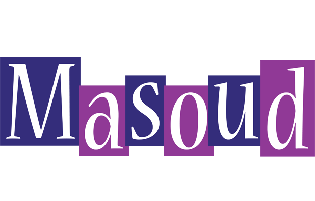 Masoud autumn logo