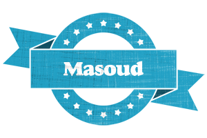 Masoud balance logo
