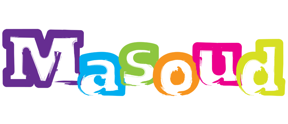 Masoud casino logo