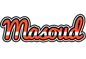 Masoud denmark logo