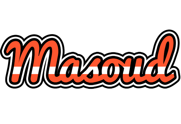Masoud denmark logo
