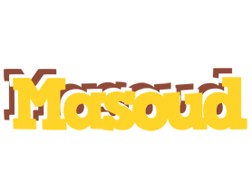 Masoud hotcup logo