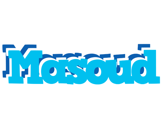 Masoud jacuzzi logo
