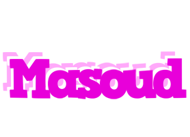Masoud rumba logo