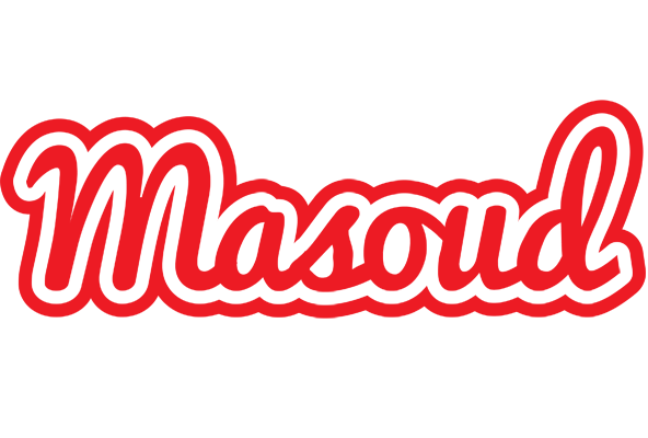 Masoud sunshine logo
