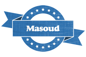 Masoud trust logo
