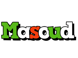 Masoud venezia logo