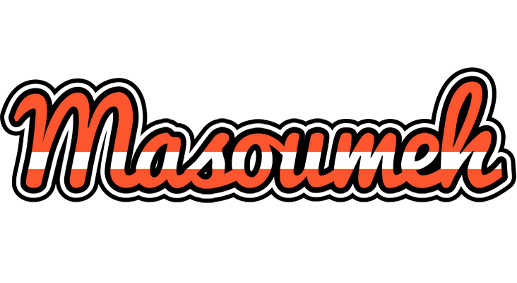 Masoumeh denmark logo