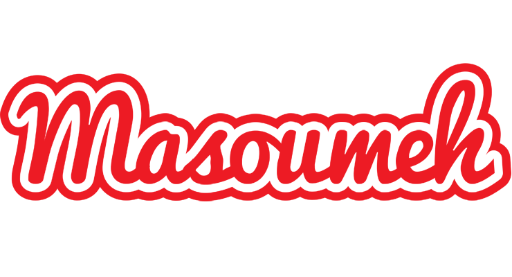 Masoumeh sunshine logo