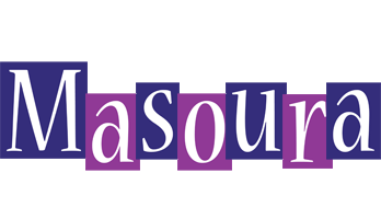 Masoura autumn logo