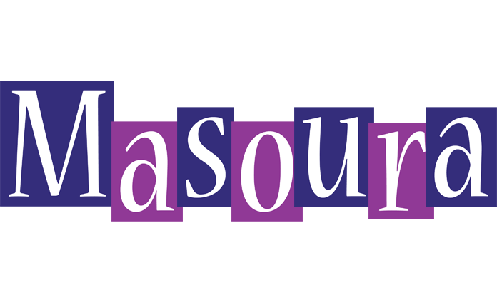 Masoura autumn logo
