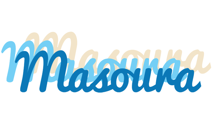 Masoura breeze logo