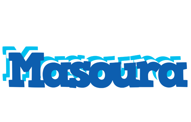 Masoura business logo