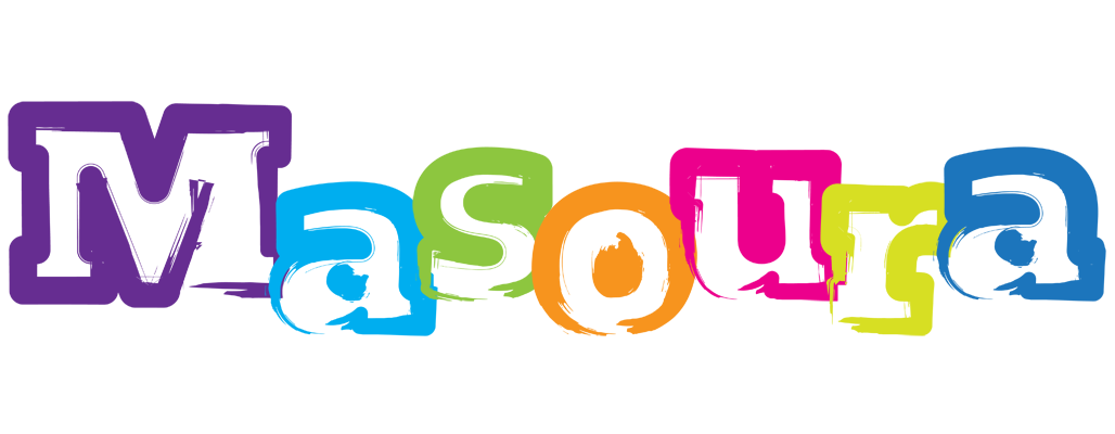Masoura casino logo