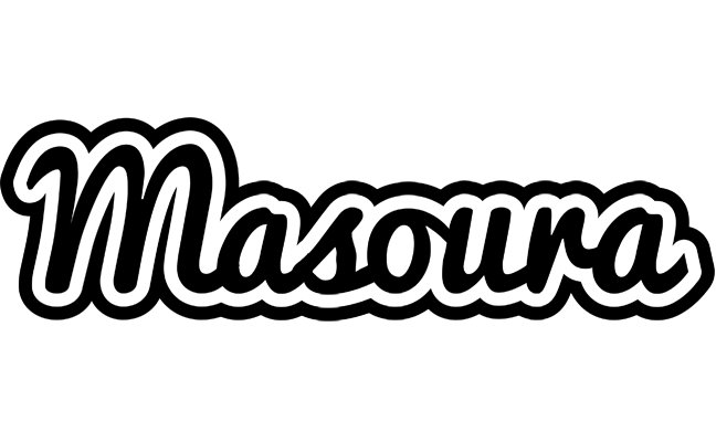Masoura chess logo