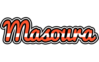 Masoura denmark logo