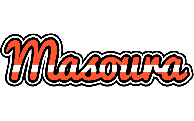 Masoura denmark logo
