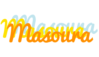 Masoura energy logo