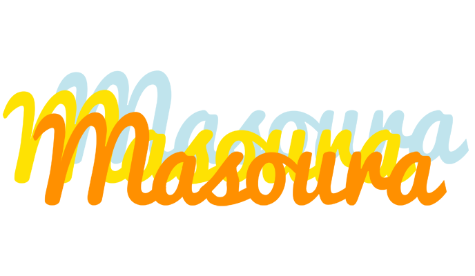 Masoura energy logo