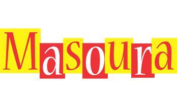 Masoura errors logo