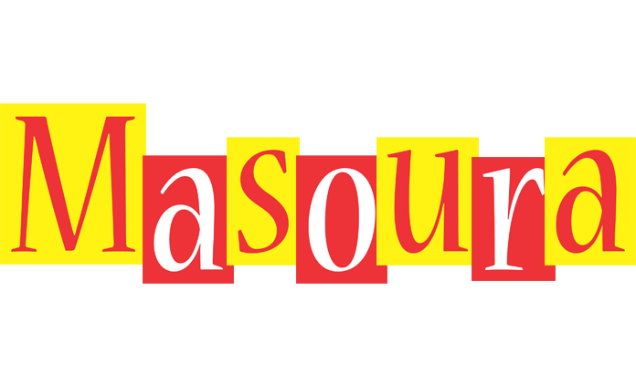 Masoura errors logo
