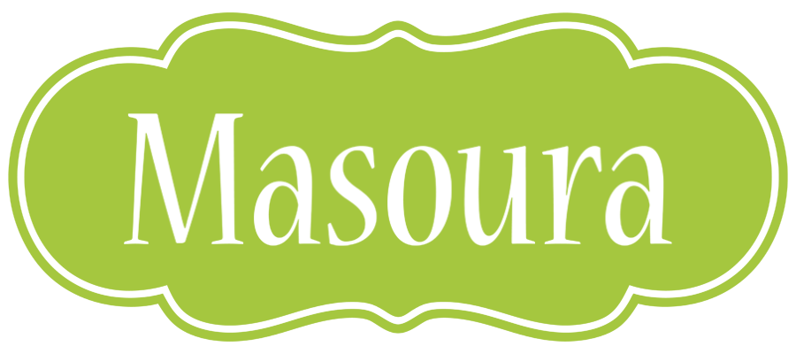 Masoura family logo