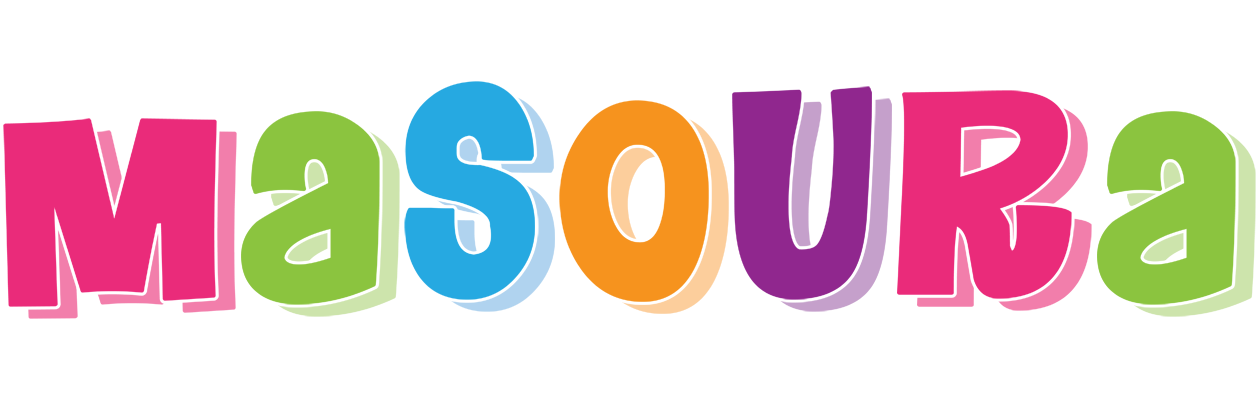 Masoura friday logo