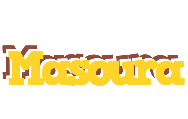 Masoura hotcup logo