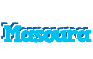 Masoura jacuzzi logo