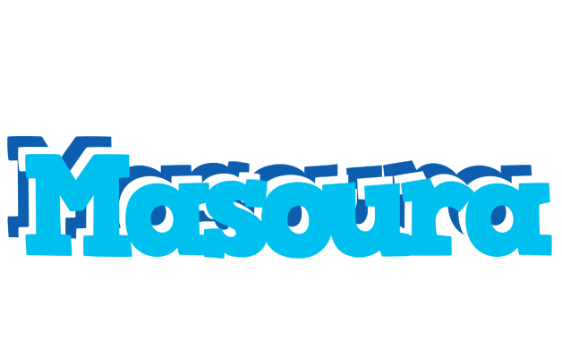 Masoura jacuzzi logo