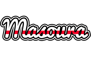 Masoura kingdom logo