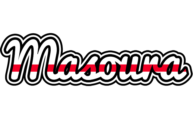 Masoura kingdom logo