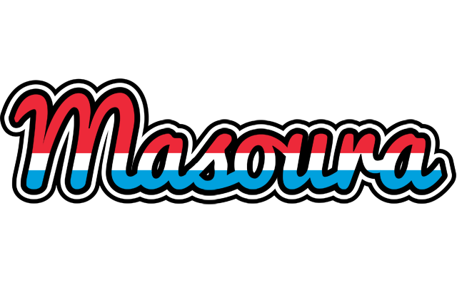 Masoura norway logo