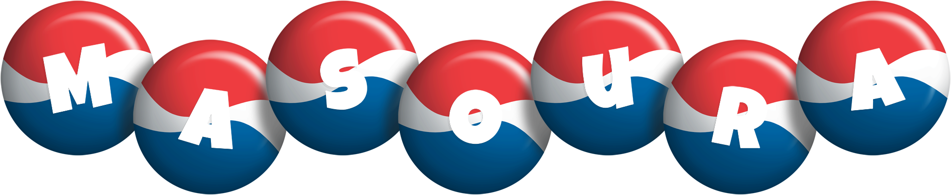 Masoura paris logo