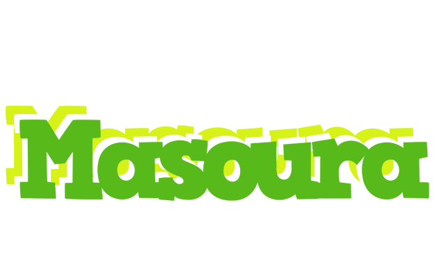 Masoura picnic logo