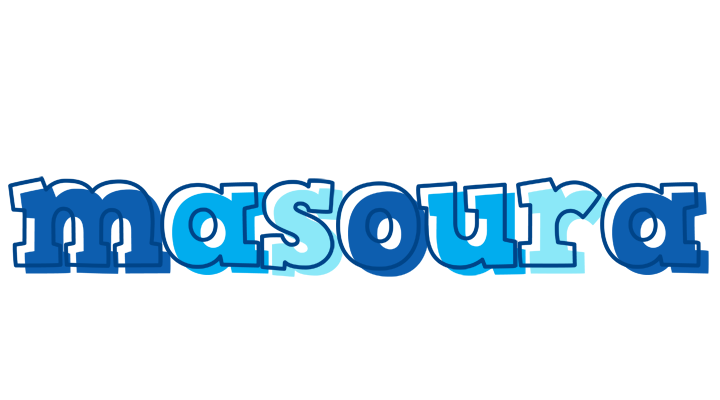 Masoura sailor logo