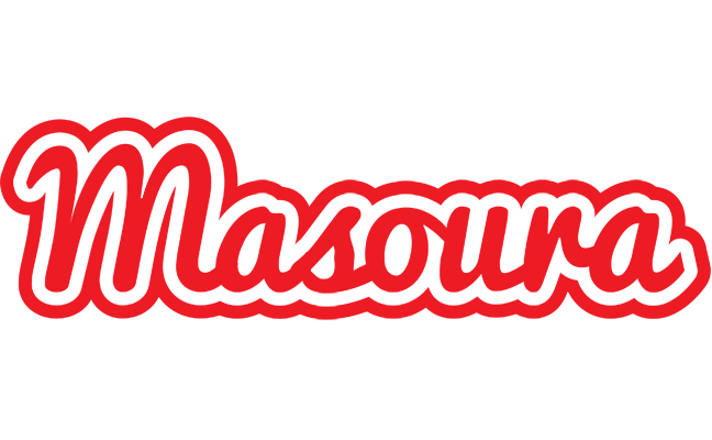 Masoura sunshine logo