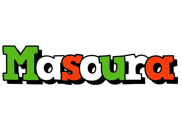 Masoura venezia logo