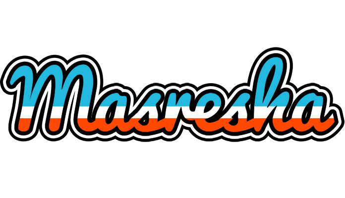 Masresha america logo