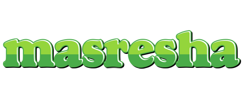 Masresha apple logo