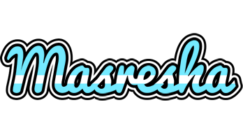 Masresha argentine logo