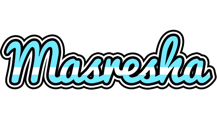 Masresha argentine logo